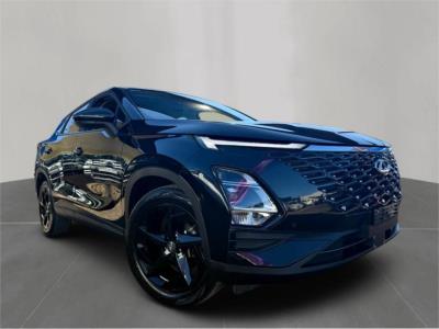 2023 Chery OMODA 5 BX Wagon T19C MY23 for sale in Sydney - Blacktown